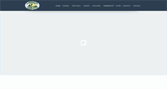 Desktop Screenshot of lakesidegolfclubinc.com
